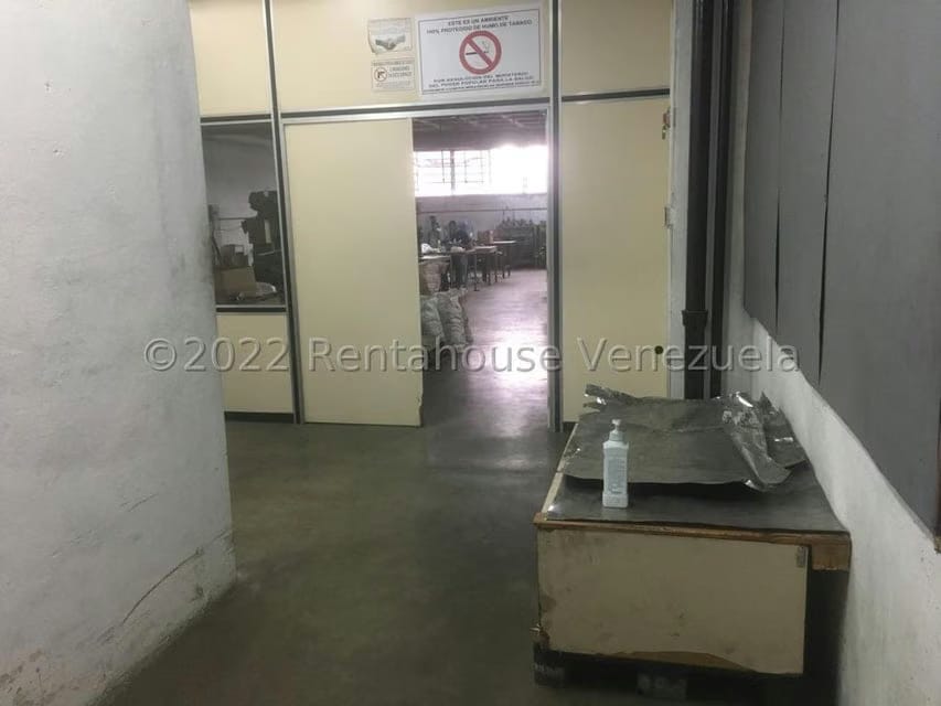 Negocios y Empresas (Manufactura) en Venta en Lebrun, Distrito Metropolitano - 2