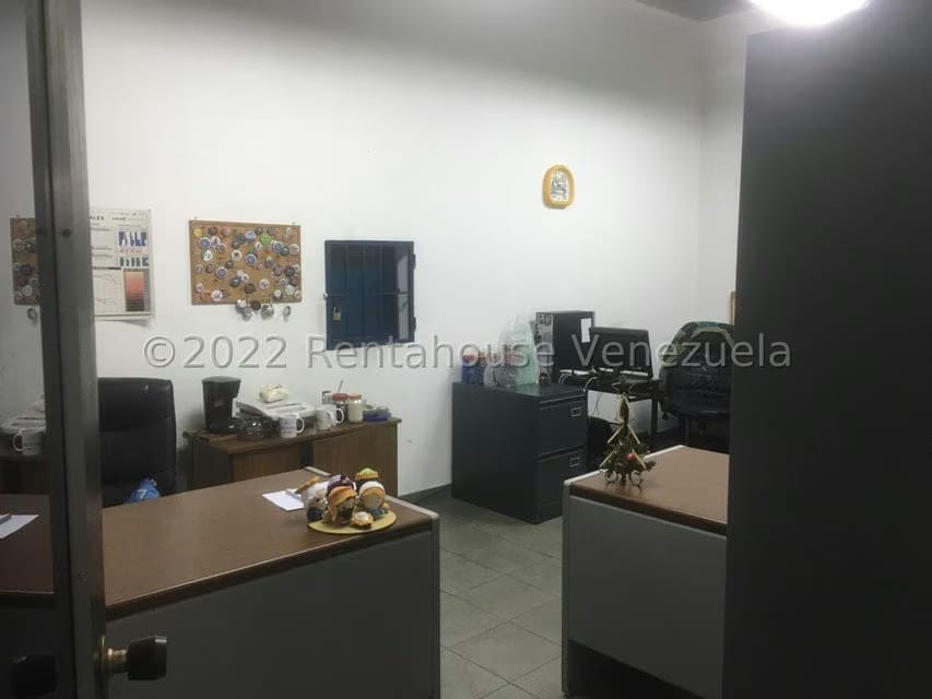 Negocios y Empresas (Manufactura) en Venta en Lebrun, Distrito Metropolitano - 5