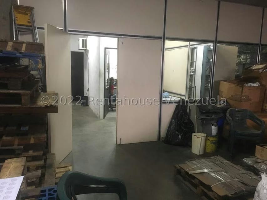 Negocios y Empresas (Manufactura) en Venta en Lebrun, Distrito Metropolitano - 6