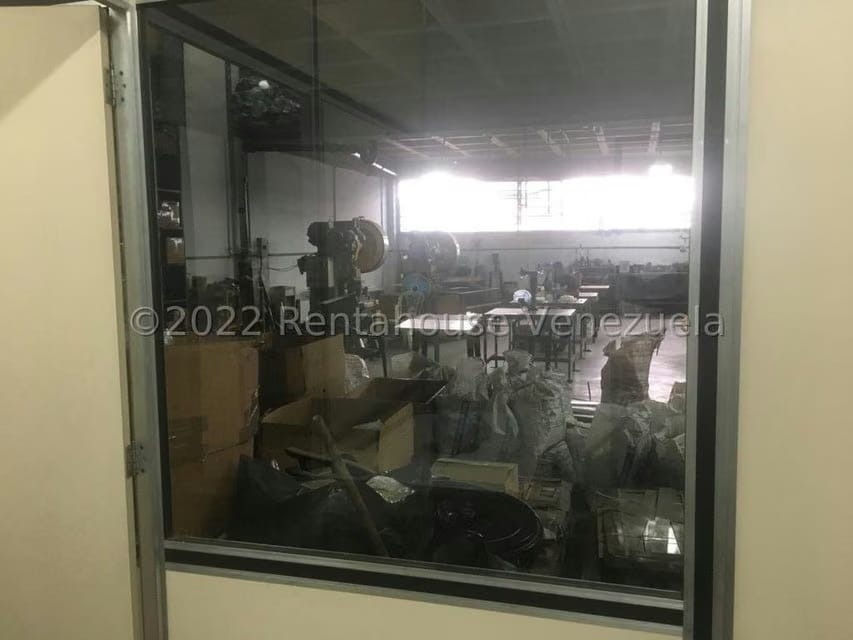 Negocios y Empresas (Manufactura) en Venta en Lebrun, Distrito Metropolitano - 7