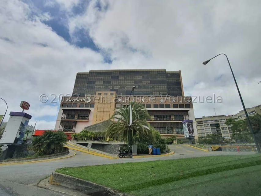 Comercial (Oficina) en Venta en La Lagunita Country Club, Distrito Metropolitano