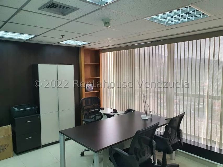 Comercial (Oficina) en Venta en La Lagunita Country Club, Distrito Metropolitano - 12