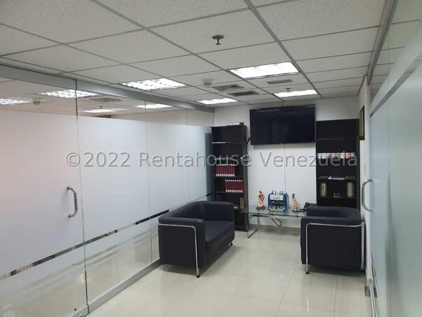 Comercial (Oficina) en Venta en La Lagunita Country Club, Distrito Metropolitano - 13