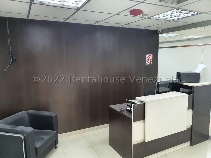 Comercial (Oficina) en Venta en La Lagunita Country Club, Distrito Metropolitano - 15