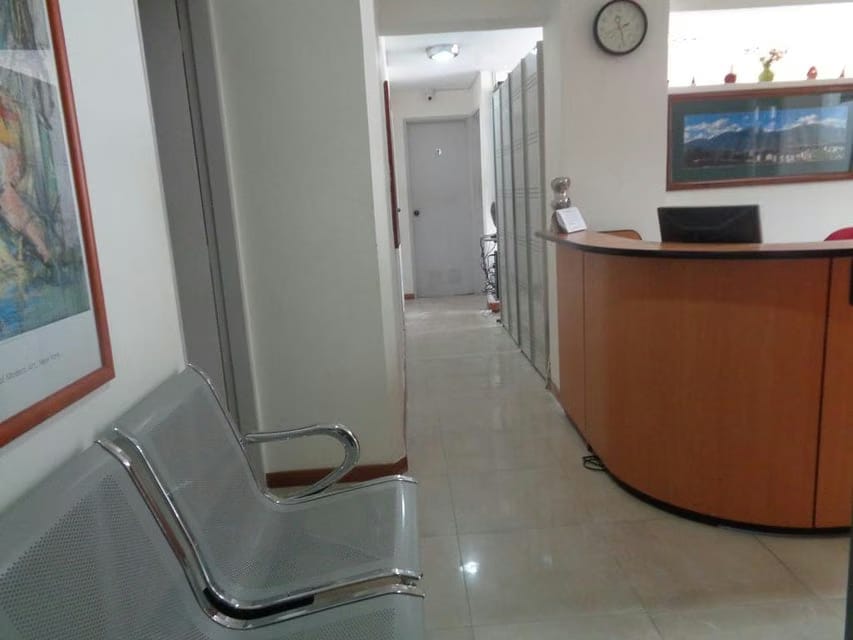 Comercial (Oficina) en Venta en La Florida, Distrito Metropolitano - 2