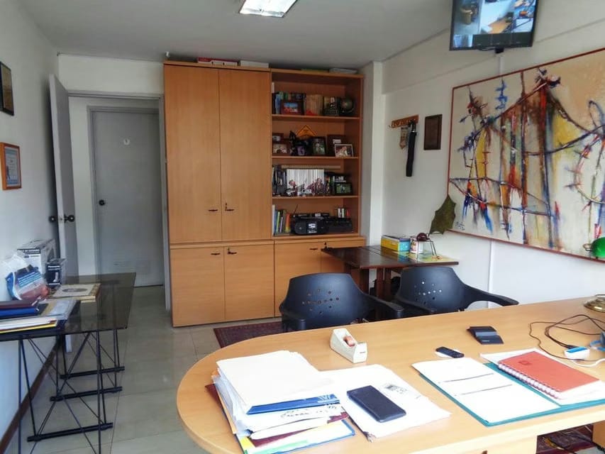 Comercial (Oficina) en Venta en La Florida, Distrito Metropolitano - 4