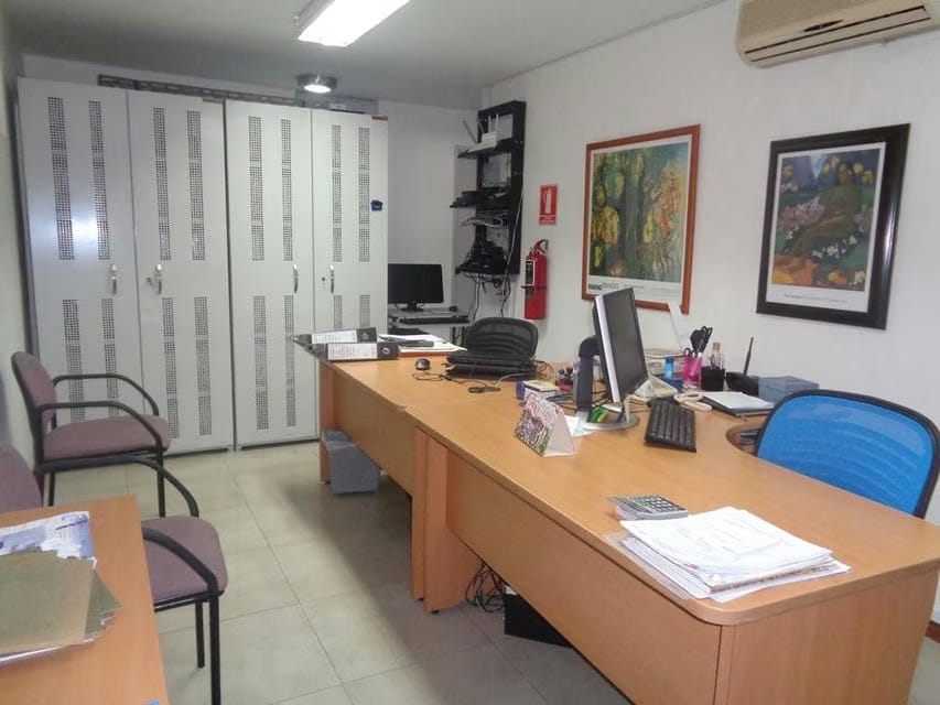 Comercial (Oficina) en Venta en La Florida, Distrito Metropolitano - 5