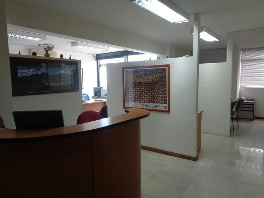 Comercial (Oficina) en Venta en La Florida, Distrito Metropolitano - 7