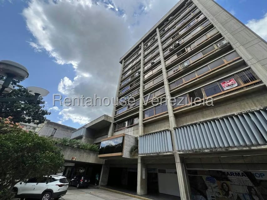 Comercial (Local Comercial) en Venta en El Marques, Distrito Metropolitano