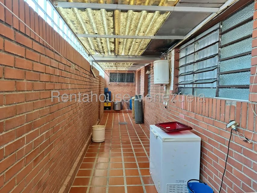 Casa (1 Nivel) en Venta en Trigal Norte, Carabobo - 45
