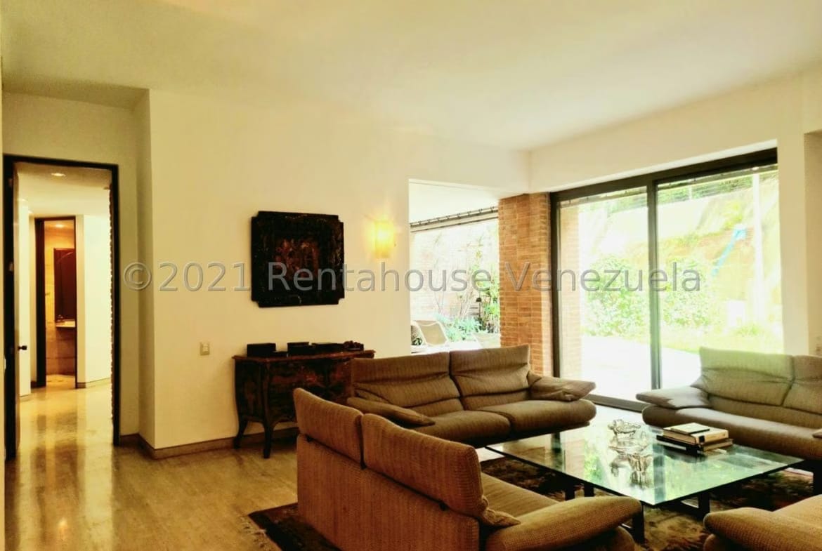 APARTAMENTO EN VENTA – ELENA MARIN NOBREGA - 4