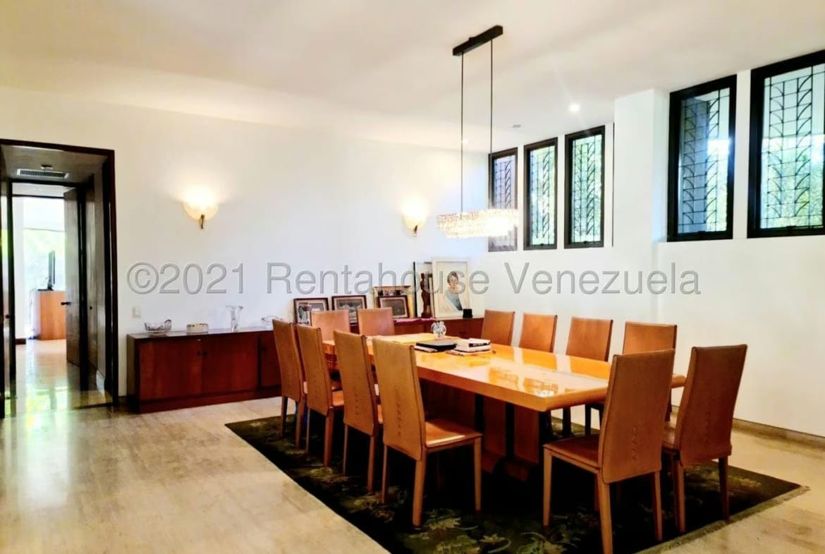 APARTAMENTO EN VENTA – ELENA MARIN NOBREGA - 5