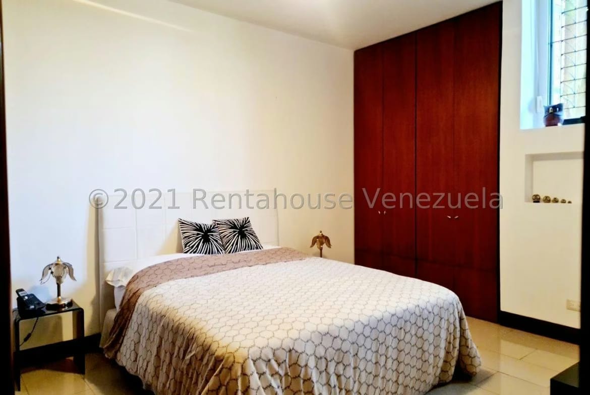 APARTAMENTO EN VENTA – ELENA MARIN NOBREGA - 9