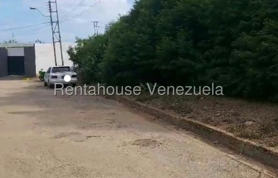 Terreno (Residencial) en Venta en Guacuco, Nueva Esparta - 3