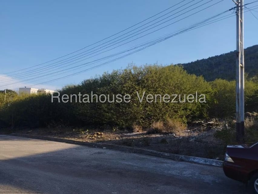 Terreno (Residencial) en Venta en Guacuco, Nueva Esparta - 4