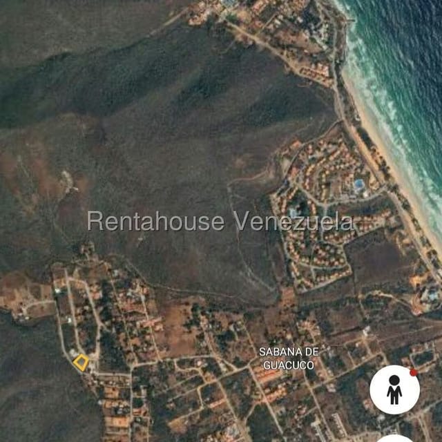Terreno (Residencial) en Venta en Guacuco, Nueva Esparta - 5