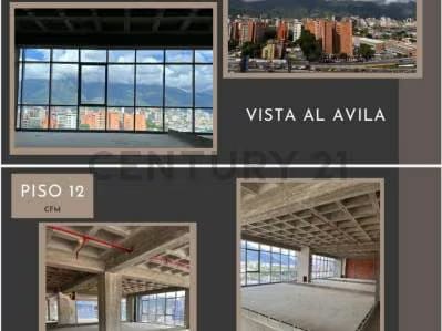 Venta Oficina 185,81m,2 en Obra Gris. - 3