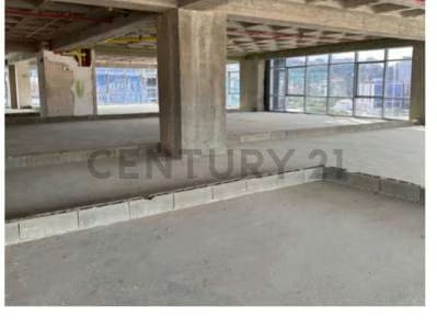 Venta Oficina 185,81m,2 en Obra Gris. - 4