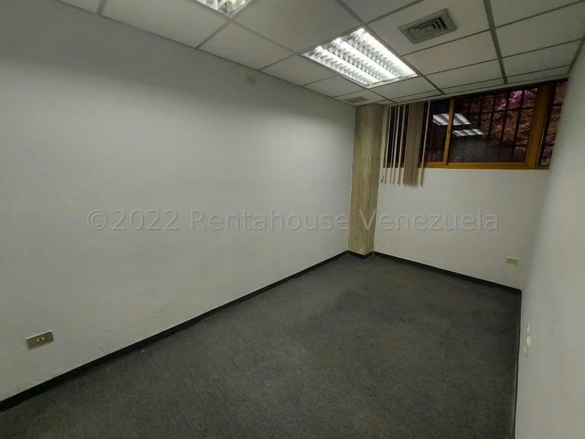 Comercial (Oficina) en Alquiler en Terrazas del Avila, Distrito Metropolitano - 11
