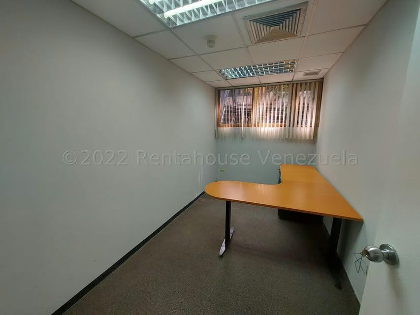 Comercial (Oficina) en Alquiler en Terrazas del Avila, Distrito Metropolitano - 12