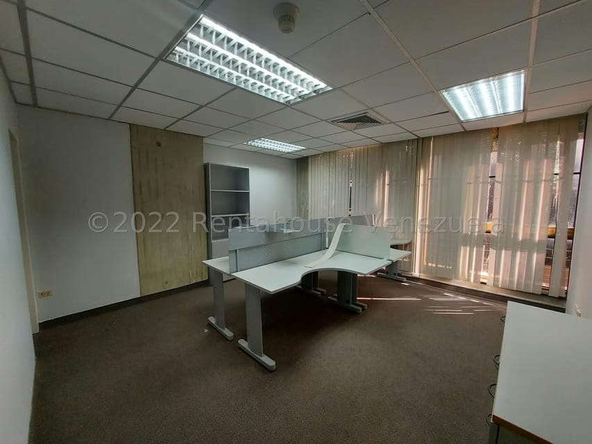 Comercial (Oficina) en Alquiler en Terrazas del Avila, Distrito Metropolitano - 14