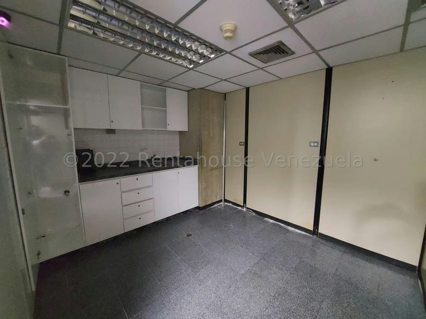 Comercial (Oficina) en Alquiler en Terrazas del Avila, Distrito Metropolitano - 20