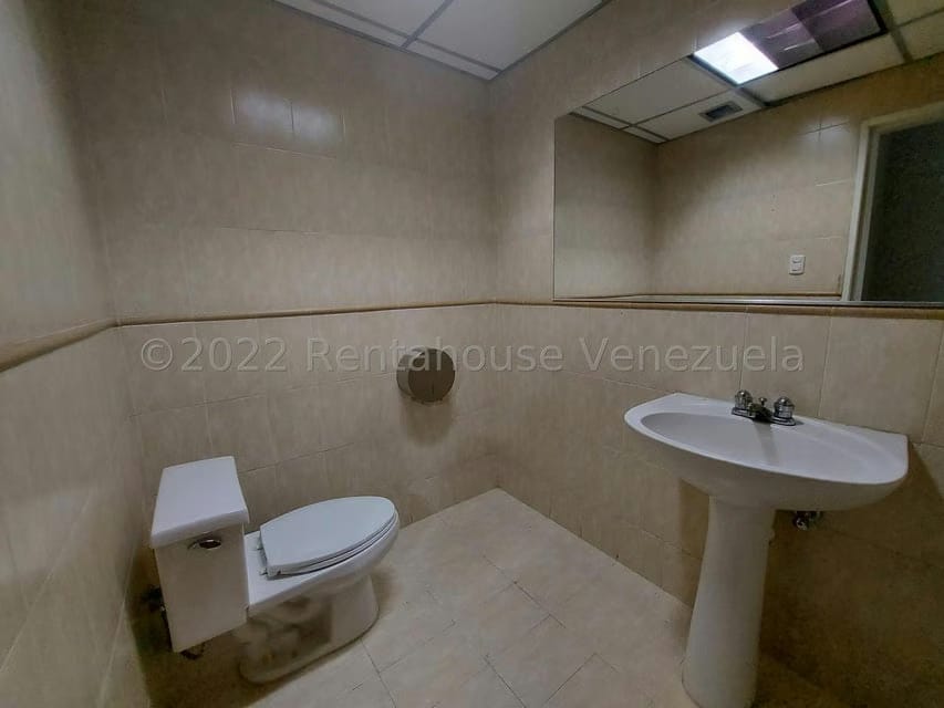 Comercial (Oficina) en Alquiler en Terrazas del Avila, Distrito Metropolitano - 22