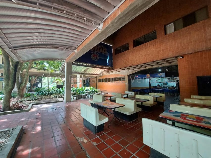 Comercial (Oficina) en Alquiler en Terrazas del Avila, Distrito Metropolitano - 27