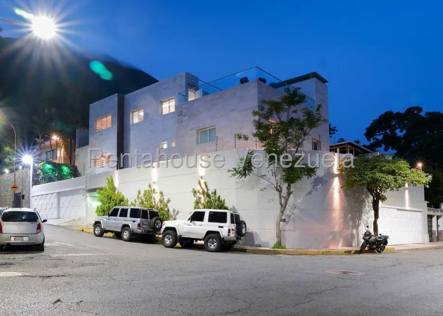 Casa (1 Nivel) en Venta en Altamira, Distrito Metropolitano