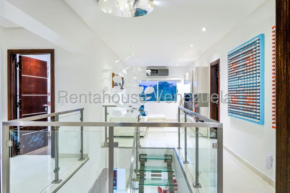 Casa (1 Nivel) en Venta en Altamira, Distrito Metropolitano - 11