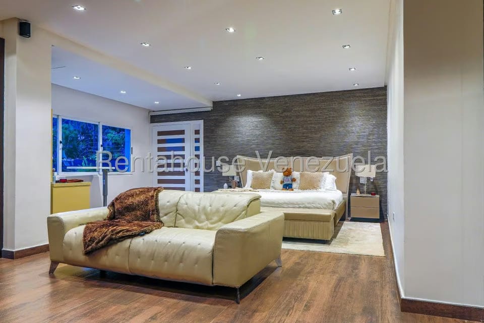 Casa (1 Nivel) en Venta en Altamira, Distrito Metropolitano - 12