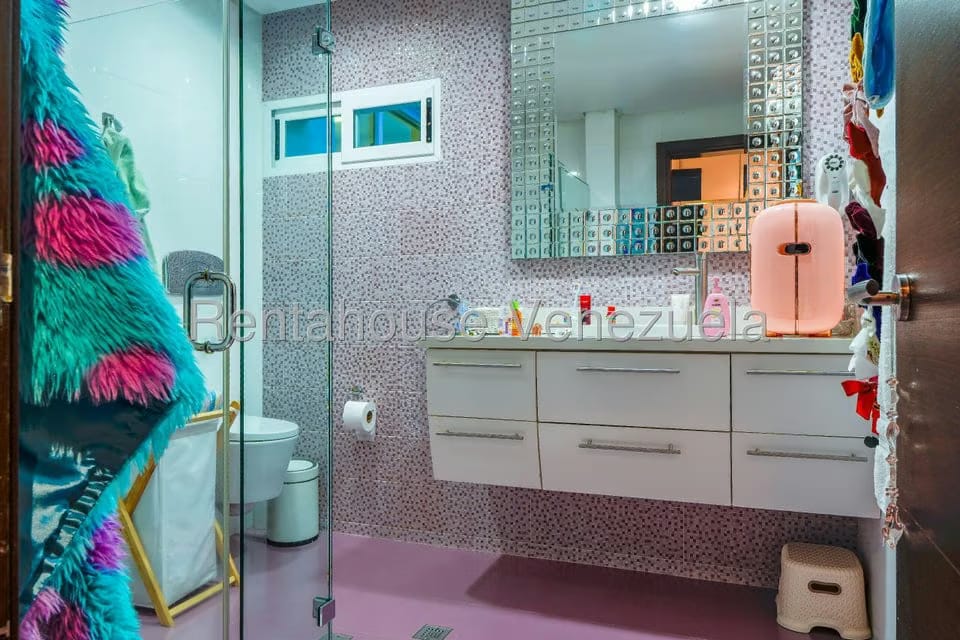 Casa (1 Nivel) en Venta en Altamira, Distrito Metropolitano - 16