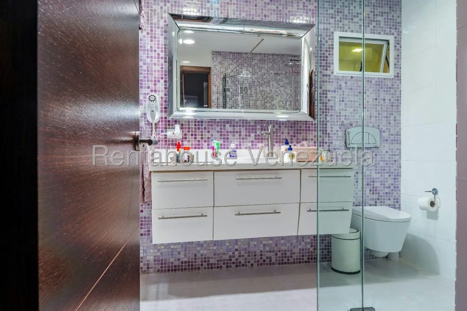 Casa (1 Nivel) en Venta en Altamira, Distrito Metropolitano - 18