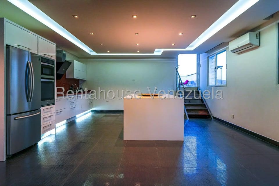 Casa (1 Nivel) en Venta en Altamira, Distrito Metropolitano - 19