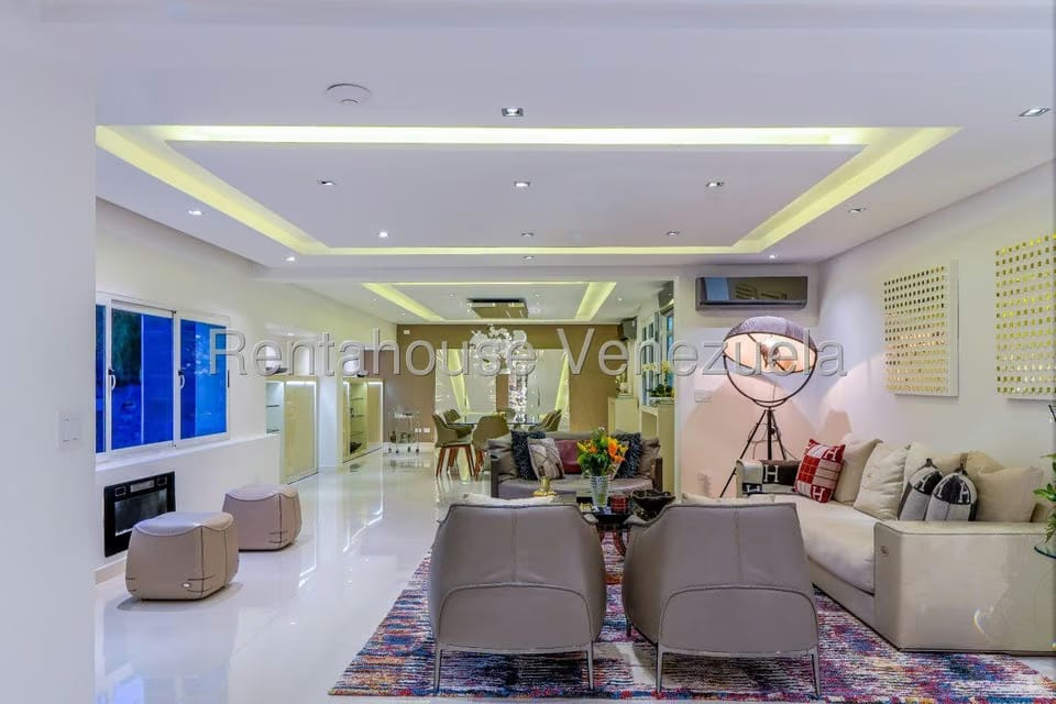 Casa (1 Nivel) en Venta en Altamira, Distrito Metropolitano - 3