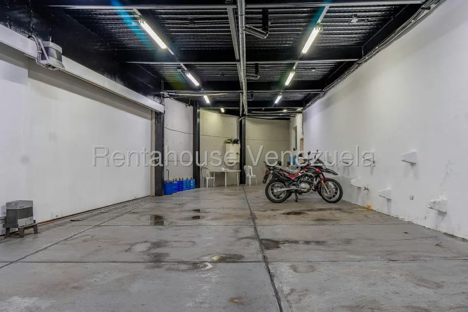 Casa (1 Nivel) en Venta en Altamira, Distrito Metropolitano - 26