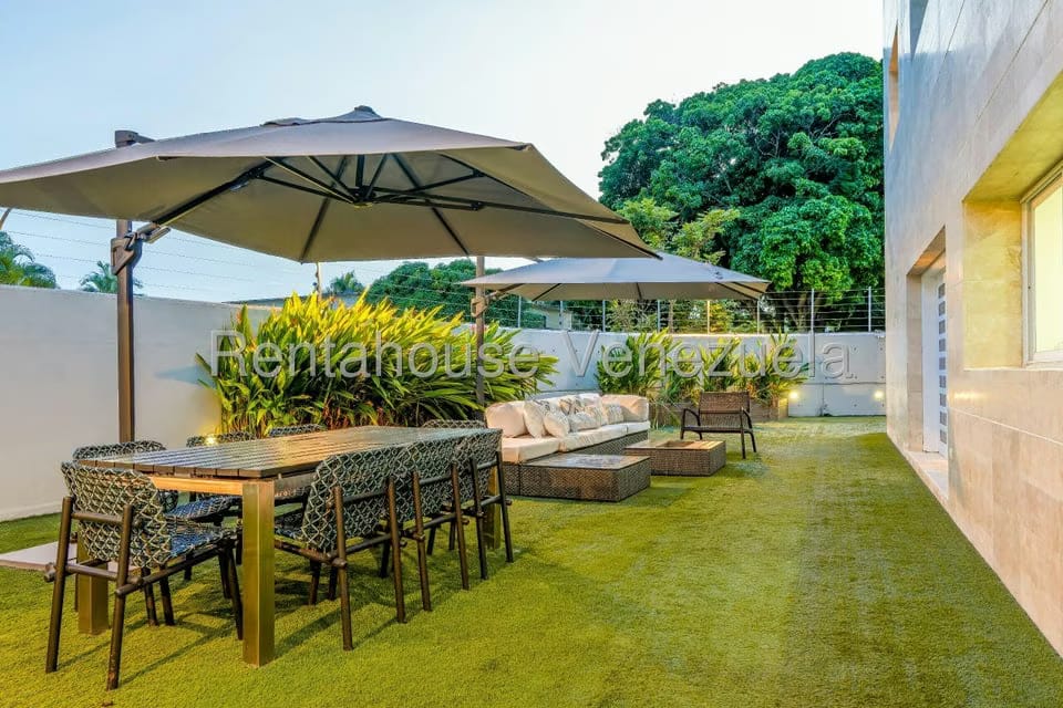 Casa (1 Nivel) en Venta en Altamira, Distrito Metropolitano - 8