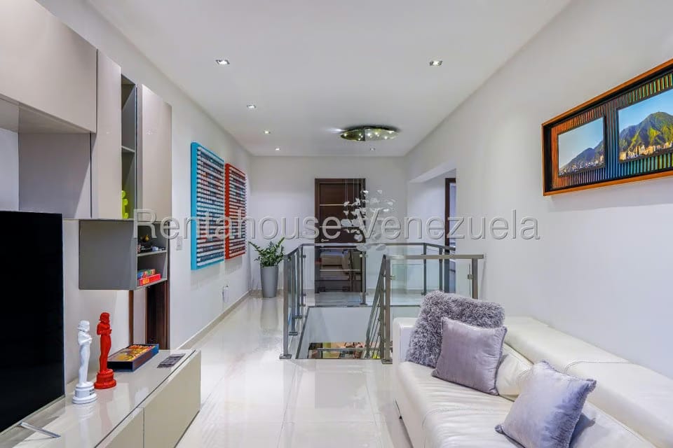 Casa (1 Nivel) en Venta en Altamira, Distrito Metropolitano - 10
