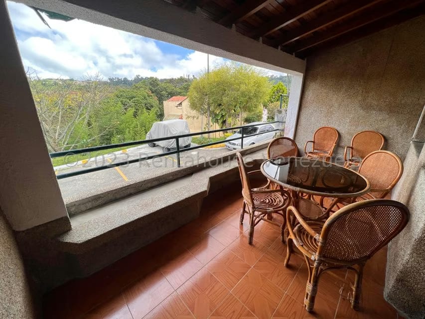 Casa (Duplex) en Venta en Monte Claro, Distrito Metropolitano - 4