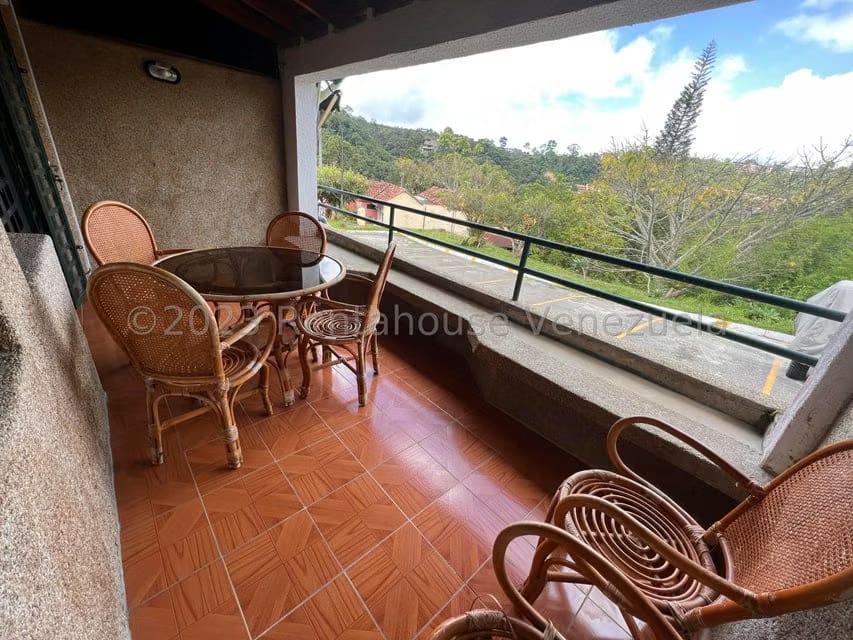 Casa (Duplex) en Venta en Monte Claro, Distrito Metropolitano - 5