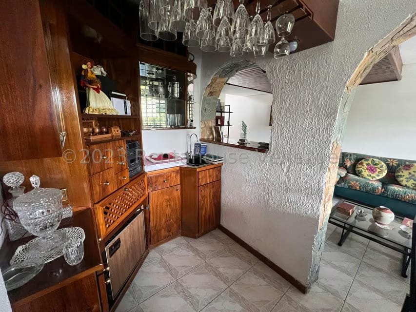 Casa (Duplex) en Venta en Monte Claro, Distrito Metropolitano - 6
