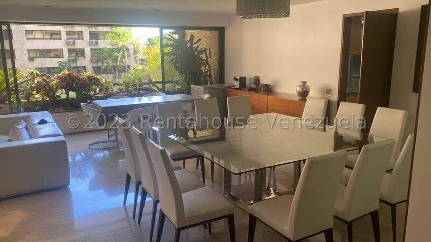 APARTAMENTO EN VENTA – ELENA MARIN NOBREGA - 4