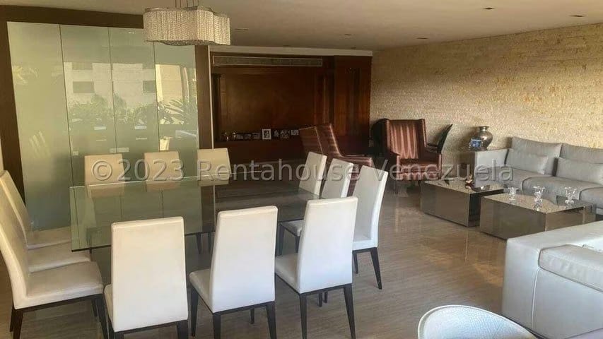 APARTAMENTO EN VENTA – ELENA MARIN NOBREGA - 6