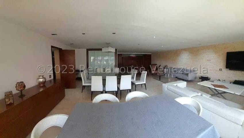 APARTAMENTO EN VENTA – ELENA MARIN NOBREGA - 7