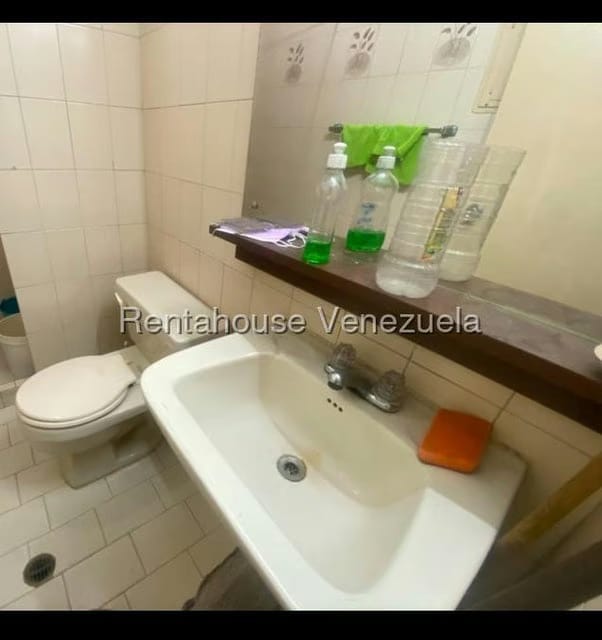 Comercial (Oficina) en Alquiler en Chacao, Distrito Metropolitano - 11