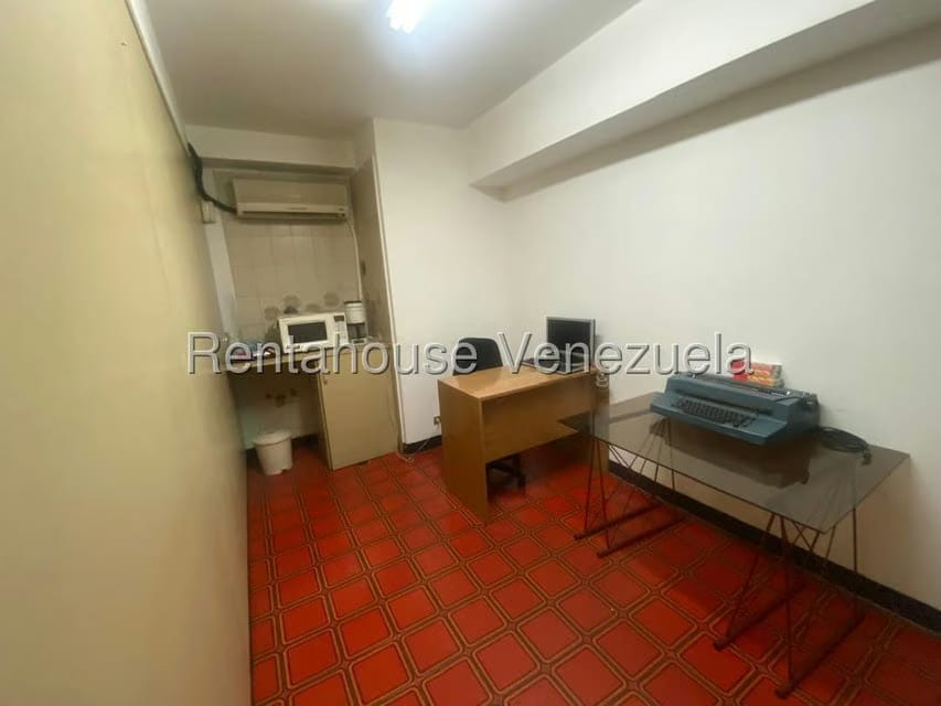 Comercial (Oficina) en Alquiler en Chacao, Distrito Metropolitano - 6