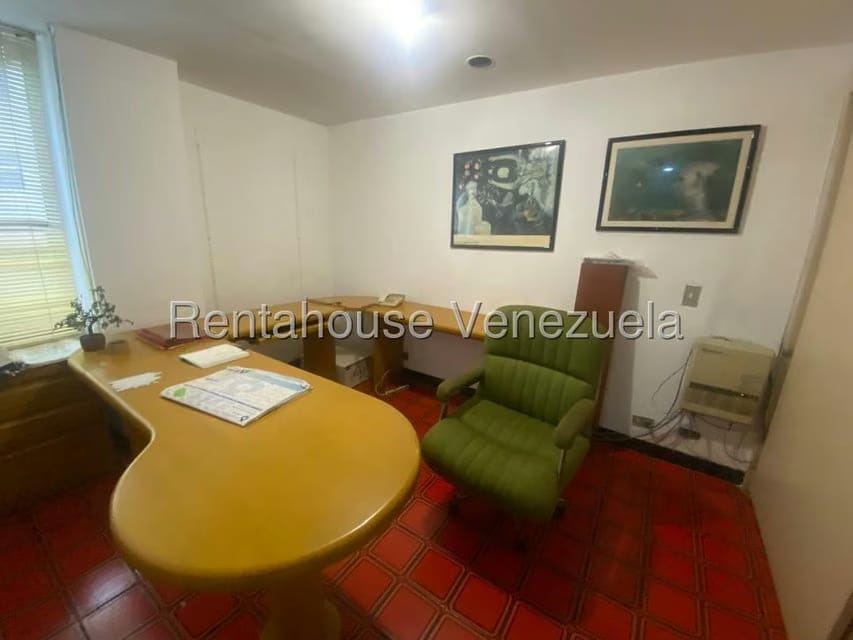 Comercial (Oficina) en Alquiler en Chacao, Distrito Metropolitano - 7