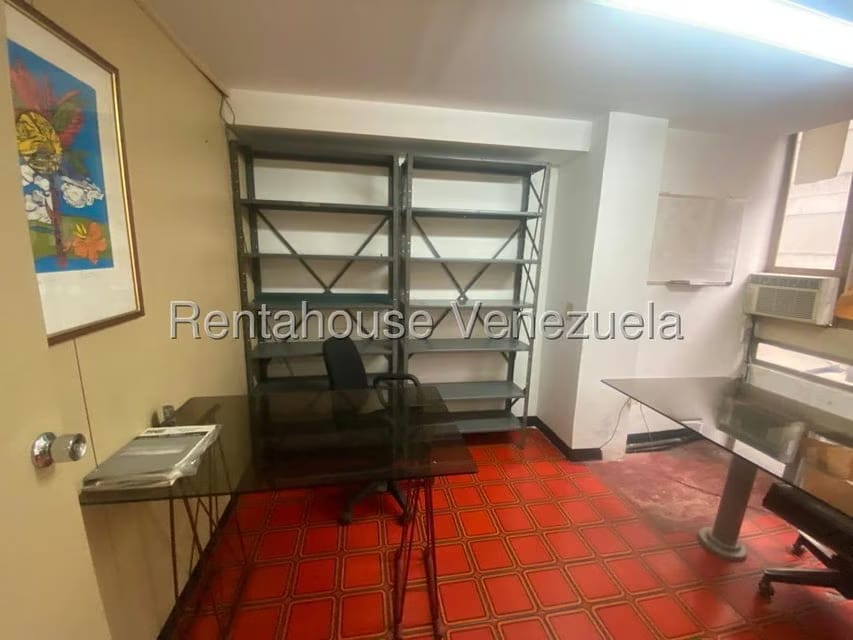 Comercial (Oficina) en Alquiler en Chacao, Distrito Metropolitano - 9