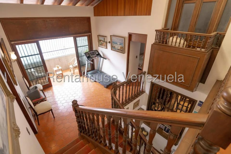 Casa (Multipes Niveles) en Venta en Santa Sofia, Distrito Metropolitano - 20
