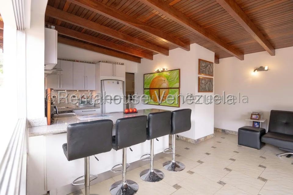 Casa (Multipes Niveles) en Venta en Santa Sofia, Distrito Metropolitano - 51